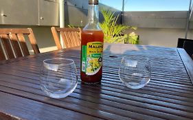 Leu Chana'Ppart T2 Grande Terrasse Proche Lagon